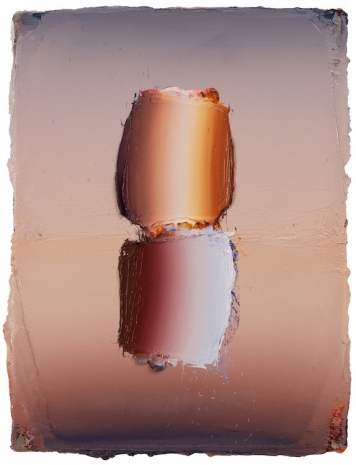 Anna Leonhardt, Liebesbild 29, 2025 , BERNHARD KNAUS FINE ART