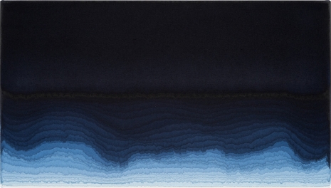 Giacomo Santiago Rogado , Fusion of Horizons 18, 2024 , BERNHARD KNAUS FINE ART