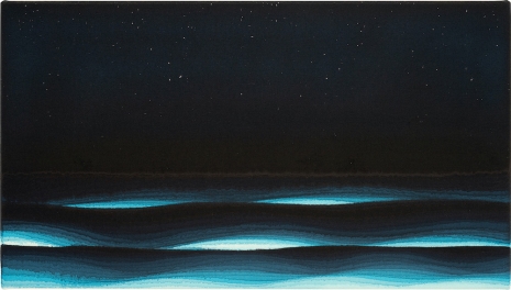 Giacomo Santiago Rogado , Fusion of Horizons 17, 2024 , BERNHARD KNAUS FINE ART