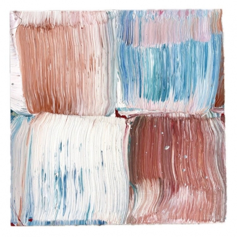 Lucienne O ́Mara , 1.1.1., 2025 , BERNHARD KNAUS FINE ART