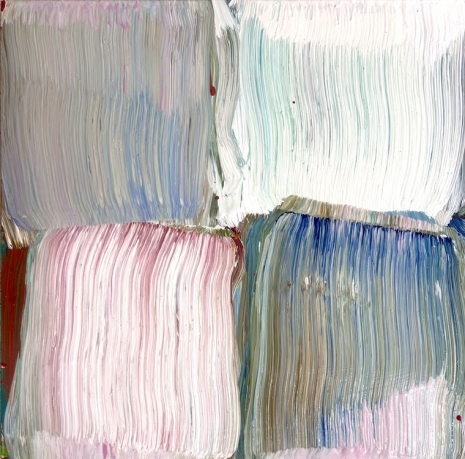 Lucienne O ́Mara, 3.1.1., 2025 , BERNHARD KNAUS FINE ART