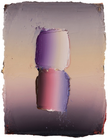 Anna Leonhardt, Liebesbild 28, 2025 , BERNHARD KNAUS FINE ART