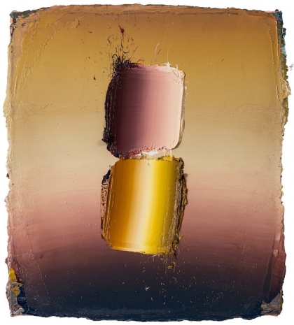 Anna Leonhardt , Liebesbild 41, 2025 , BERNHARD KNAUS FINE ART