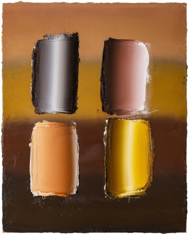 Anna Leonhardt , GUVAM, 2025 , BERNHARD KNAUS FINE ART