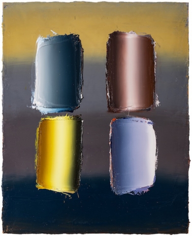 Anna Leonhardt , QROIL, 2025, BERNHARD KNAUS FINE ART