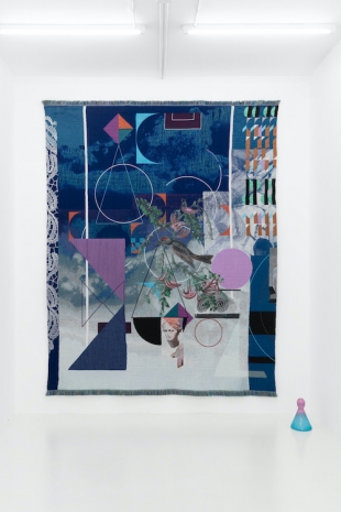 Claudia Wieser, Untitled, 2025 , Sies + Höke Galerie