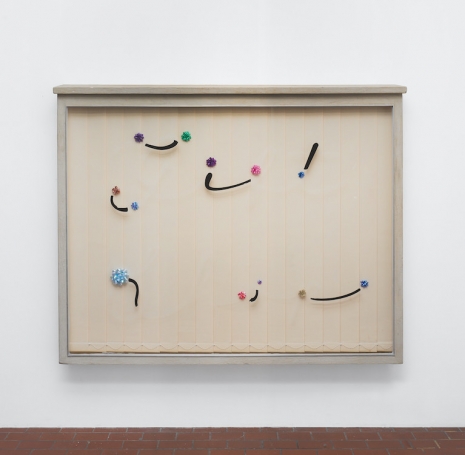 FORT, One in a Million 22, 2025 , Sies + Höke Galerie