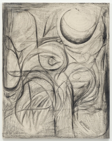 Peppi Bottrop, fos_Rub/Kaa, 2025 , Sies + Höke Galerie