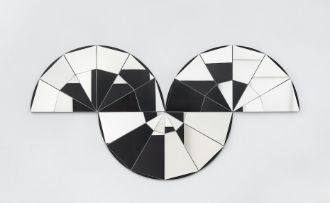 Claudia Wieser, Untitled, 2025 , Sies + Höke Galerie