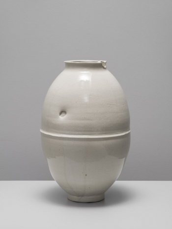 Hun-Chung Lee , Jar, 2025, Gladstone Gallery