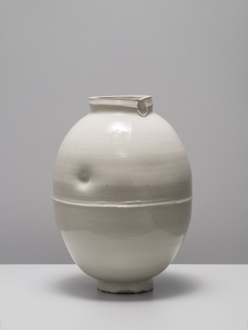 Hun-Chung Lee, Jar, 2025 , Gladstone Gallery