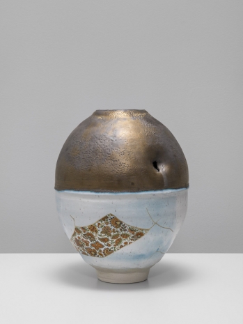 Hun-Chung Lee, Jar, 2025 , Gladstone Gallery