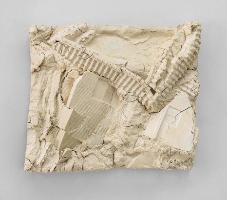 Juree Kim , Clay Tablet: Hwigyeong 02, 2024 , Gladstone Gallery
