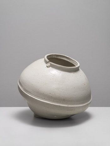 Hun-Chung Lee , Jar, 2023 , Gladstone Gallery