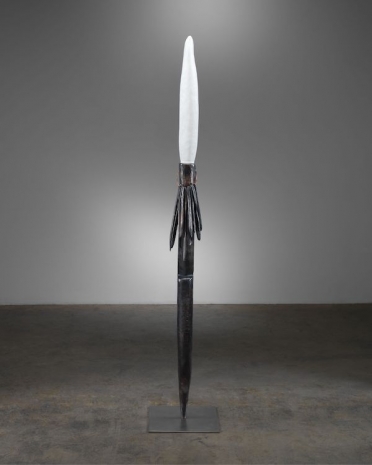 Louise Bourgeois, Persistent Antagonism, 1946 –1948 , Hauser & Wirth