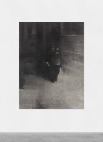 Mario García Torres, Primer Acto (Tina Modotti’s Reenactment of the Killing of Julio Antonio Mella), 2025 , Galleria Franco Noero