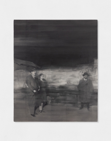 Mario García Torres, Segundo Acto (Tina Modotti’s Reenactment of the Killing of Julio Antonio Mella), 2025 , Galleria Franco Noero