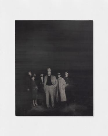 Mario García Torres, Los Organizadores (Tina Modotti’s Reenactment of the Killing of Julio Antonio Mella), 2025 , Galleria Franco Noero