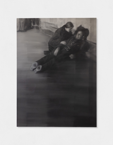 Mario García Torres, Tercer y Ultimo Acto (Tina Modotti’s Reenactment of the Killing of Julio Antonio Mella), 2025 , Galleria Franco Noero