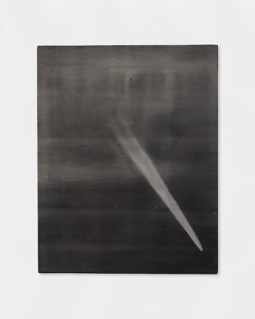 Mario García Torres, Cometa Halley en 1910, 2025 , Galleria Franco Noero