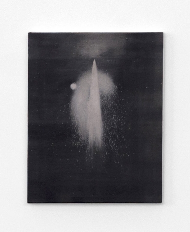 Mario García Torres, Cometa Halley en 1910 (Visto desde los EEUU), 2025 , Galleria Franco Noero