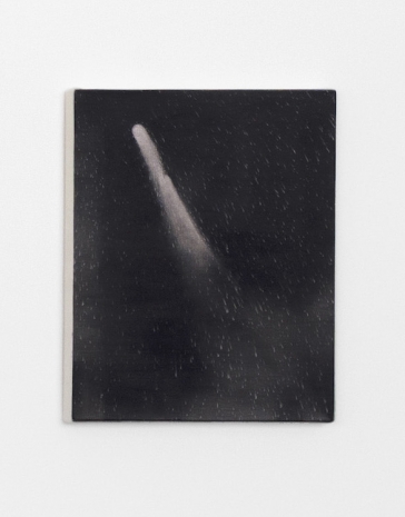 Mario García Torres, Cometa Halley en 1910 (Visto desde la USSR), 2025 , Galleria Franco Noero