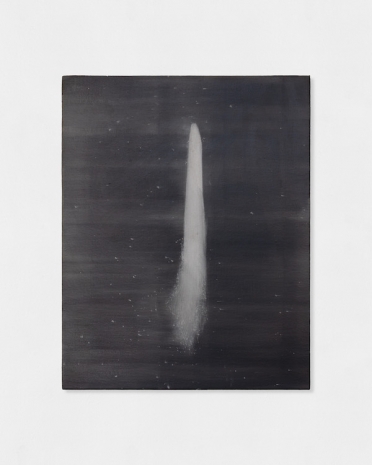 Mario García Torres, Cometa Halley en 1910 (Visto desde España), 2025 , Galleria Franco Noero