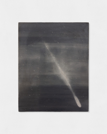 Mario García Torres, Cometa Halley en 1910, 2025 , Galleria Franco Noero