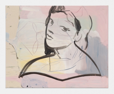 France-Lise McGurn, Populaire, 2025 , MASSIMODECARLO