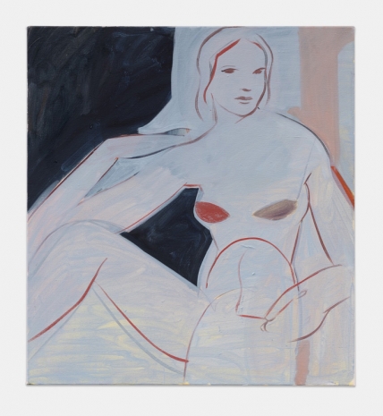 France-Lise McGurn, Frog, , MASSIMODECARLO