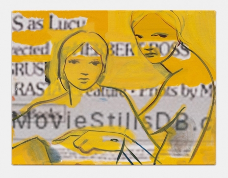 France-Lise McGurn, MOvie sTillS, 2025 , MASSIMODECARLO