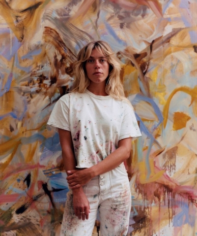 , , , Alison Jacques