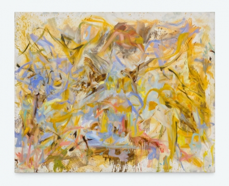 Gina Kuschke, Shell Flex (Porthmeor), 2025 , Alison Jacques