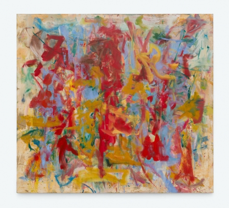 Gina Kuschke, The Red Haired Dancing Girls, 2025 , Alison Jacques