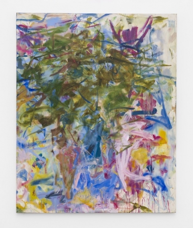 Gina Kuschke, Westerly Is Blue, 2025 , Alison Jacques