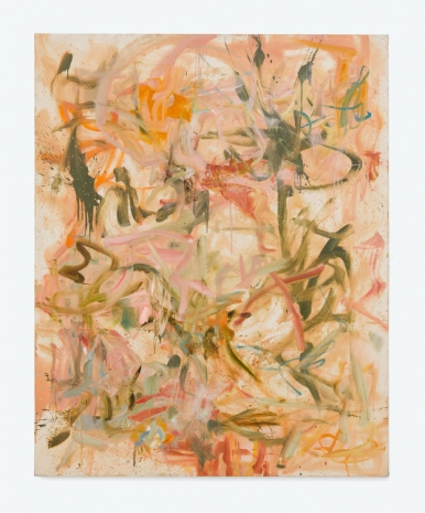 Gina Kuschke, Daughter (Porthmeor), 2025 , Alison Jacques