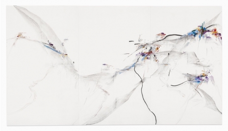 Xiyao Wang, , , Perrotin