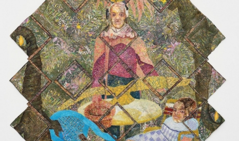 Kathia St. Hilaire, , , Perrotin