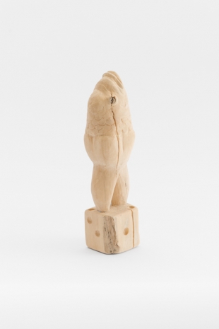 Laurent Le Deunff, Magnolia, 2023 , Sies + Höke Galerie