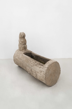 Laurent Le Deunff, Marmotte, 2025 , Sies + Höke Galerie