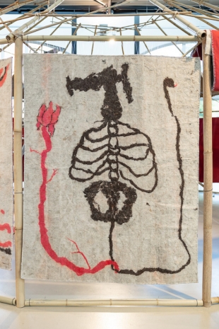 Gluklya, To Those Who Have No Time To Play, 2022, AKINCI