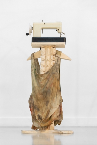 Gluklya, Antigone Update, Chorus 1, 2022 , AKINCI