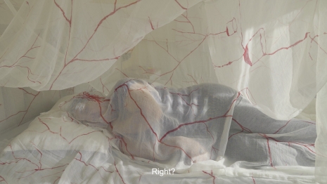 Gluklya, SHIG: The Union for Seamstresses and Artists, 2025, AKINCI