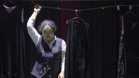 Gluklya, SHIG: The Union for Seamstresses and Artists, 2025, AKINCI