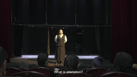 Gluklya, SHIG: The Union for Seamstresses and Artists, 2025, AKINCI