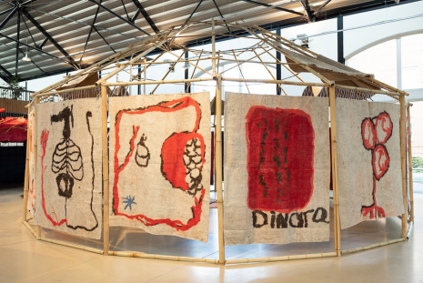 Gluklya, To Those Who Have No Time To Play, 2022, AKINCI