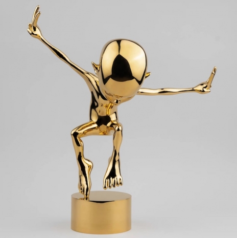 KOO JEONG A, , , Hauser & Wirth