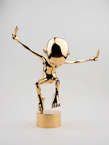 KOO JEONG A, KANGSE X #1, 2025 , Hauser & Wirth