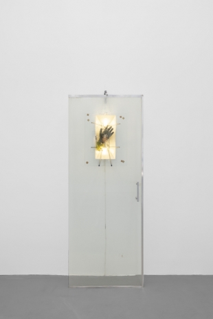 Matthias Odin, Toujours là (prehension of the distant past), 2025 , Galerie Peter Kilchmann