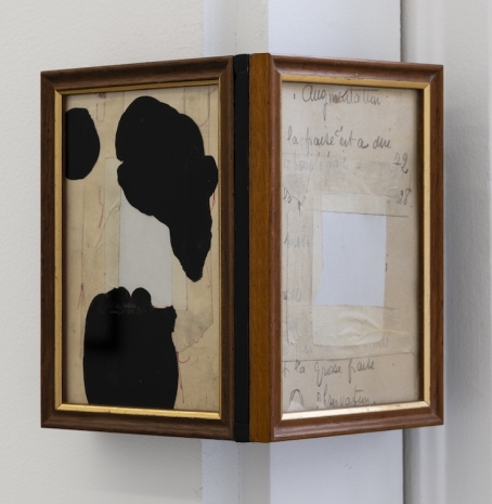 Matthias Odin, Who is Albert de Jaegger, 2022-2025 , Galerie Peter Kilchmann